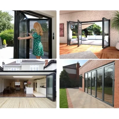 Double Glazing Services in Lightwater – Energy-Efficient Windows Double-glazed window installation on a home in Lightwater, Surrey.